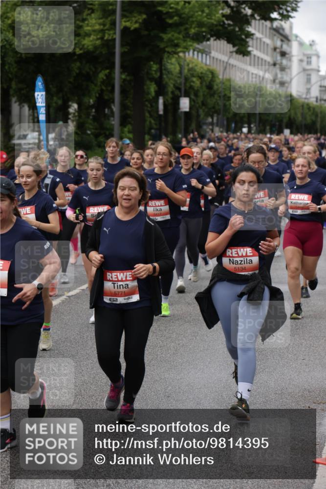 14.06.2026 - REWE Women's Run Jannik Wohlers http://msf.ph/oto/9814395 14.06.2026 10:40:46 Laufen 5417, 5771, 5134 meine-sportfotos.de