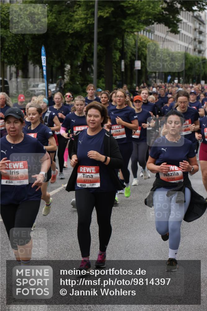 14.06.2026 - REWE Women's Run Jannik Wohlers http://msf.ph/oto/9814397 14.06.2026 10:40:46 Laufen 5417, 5460, 5771, 7, 5134 meine-sportfotos.de