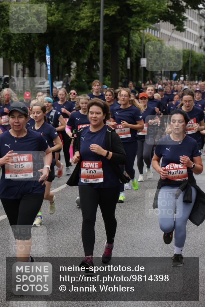 14.06.2026 - REWE Women's Run Jannik Wohlers http://msf.ph/oto/9814398 14.06.2026 10:40:46 Laufen 5417, 5460, 5771, 5134 meine-sportfotos.de