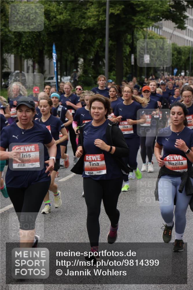 14.06.2026 - REWE Women's Run Jannik Wohlers http://msf.ph/oto/9814399 14.06.2026 10:40:46 Laufen 5460, 5417, 5771, 5134 meine-sportfotos.de