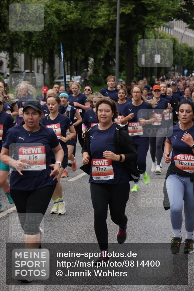14.06.2026 - REWE Women's Run Jannik Wohlers http://msf.ph/oto/9814400 14.06.2026 10:40:47 Laufen 5460, 5417, 5771, 5134 meine-sportfotos.de
