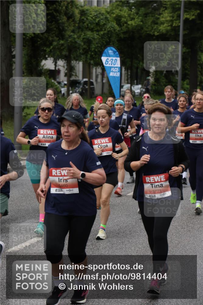 14.06.2026 - REWE Women's Run Jannik Wohlers http://msf.ph/oto/9814404 14.06.2026 10:40:47 Laufen 6, 30, 5864, 7, 051, 5460, 5771, 5417, 51 meine-sportfotos.de