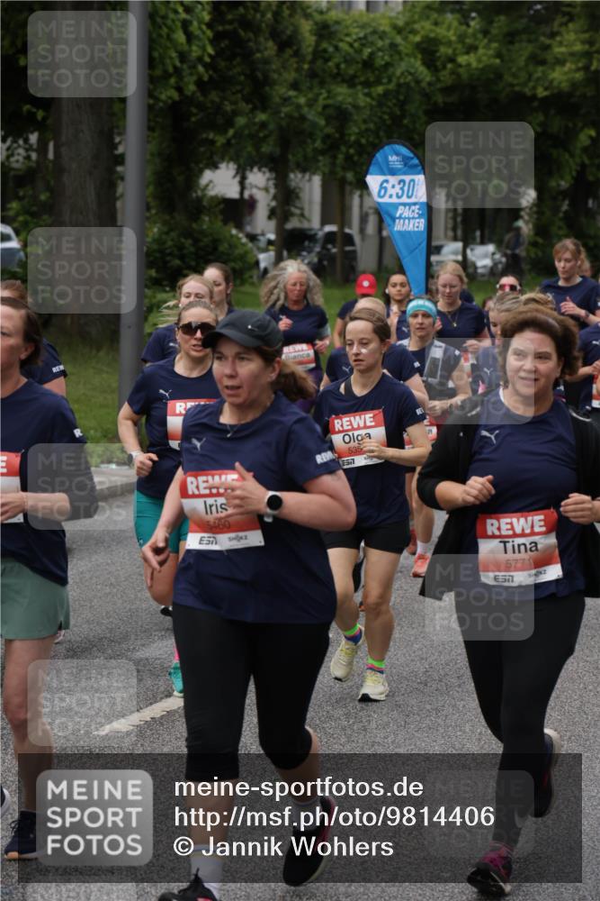 14.06.2026 - REWE Women's Run Jannik Wohlers http://msf.ph/oto/9814406 14.06.2026 10:40:47 Laufen 5460, 535, 57, 6, 30, 5771 meine-sportfotos.de