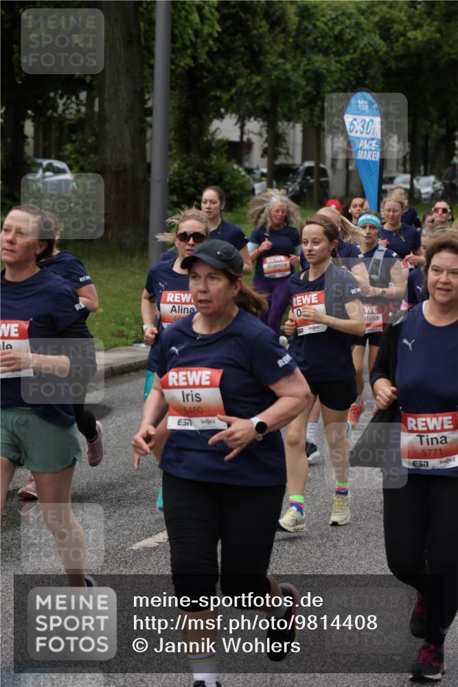 14.06.2026 - REWE Women's Run Jannik Wohlers http://msf.ph/oto/9814408 14.06.2026 10:40:47 Laufen 58, 5460, 6, 30, 5771, 51 meine-sportfotos.de