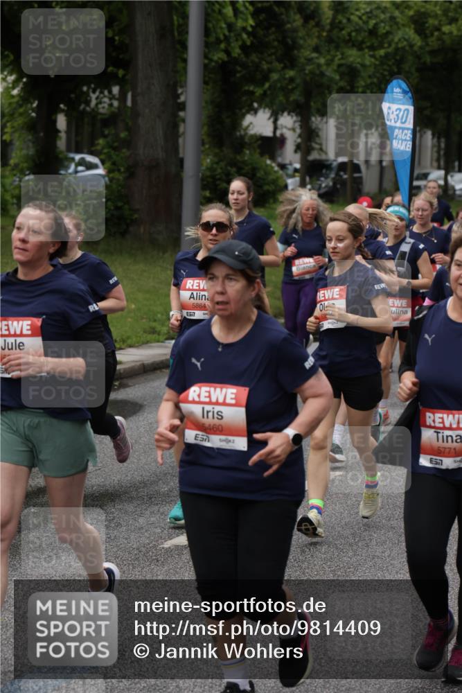 14.06.2026 - REWE Women's Run Jannik Wohlers http://msf.ph/oto/9814409 14.06.2026 10:40:47 Laufen 5864, 57, 5460, 6, 30, 01, 5771 meine-sportfotos.de