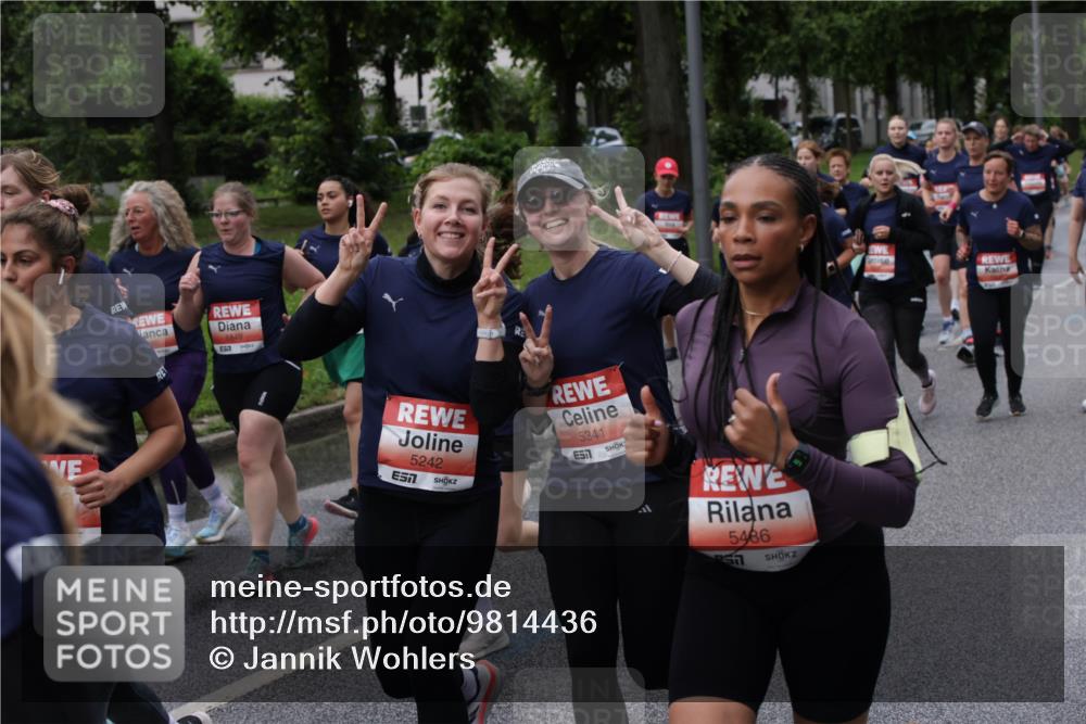 14.06.2026 - REWE Women's Run Jannik Wohlers http://msf.ph/oto/9814436 14.06.2026 10:40:52 Laufen 6849, 5242, 5341, 5486 meine-sportfotos.de