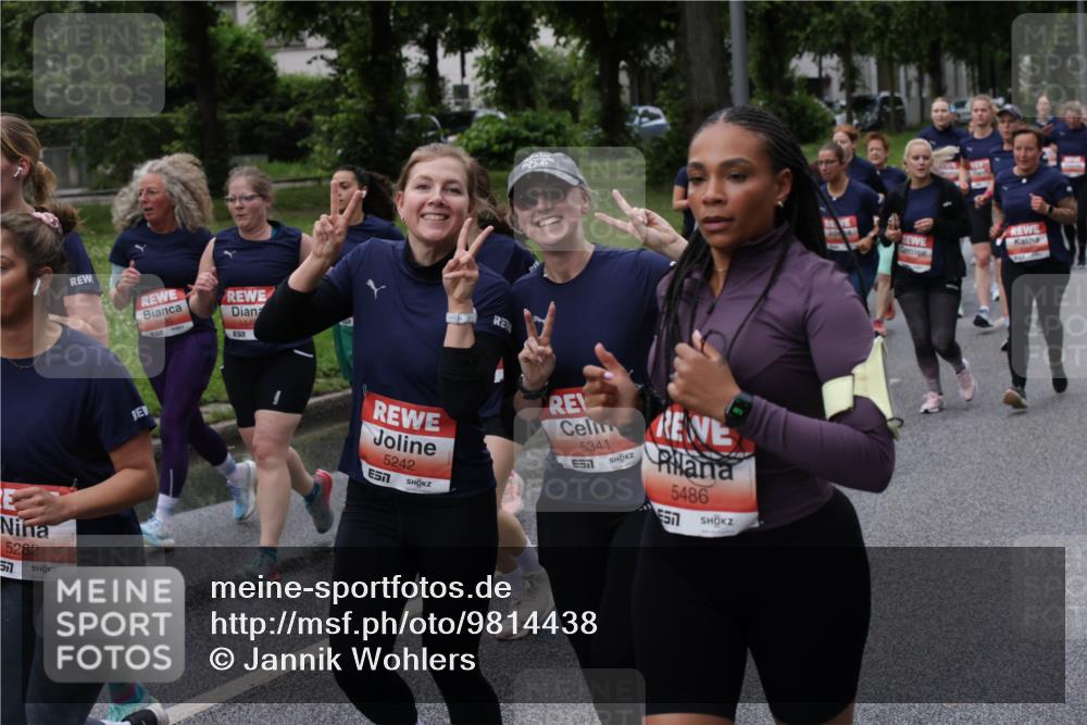 14.06.2026 - REWE Women's Run Jannik Wohlers http://msf.ph/oto/9814438 14.06.2026 10:40:52 Laufen 5282, 511, 5242, 5341, 5486 meine-sportfotos.de
