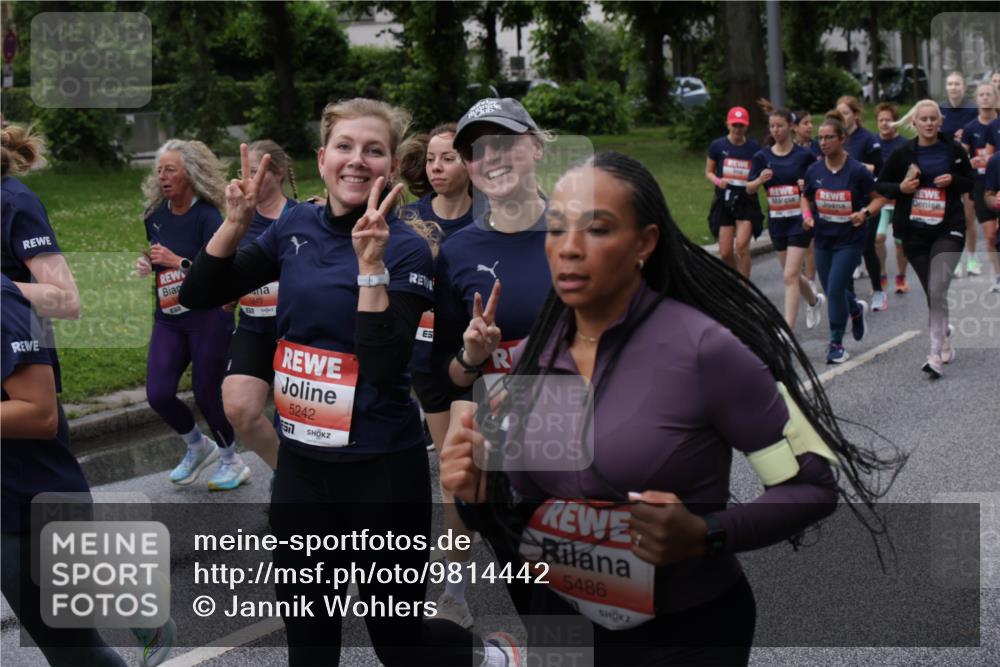 14.06.2026 - REWE Women's Run Jannik Wohlers http://msf.ph/oto/9814442 14.06.2026 10:40:52 Laufen 5242, 5486 meine-sportfotos.de