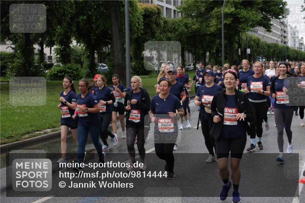 14.06.2026 - REWE Women's Run Jannik Wohlers http://msf.ph/oto/9814444 14.06.2026 10:40:53 Laufen 5331, 7, 5078 meine-sportfotos.de