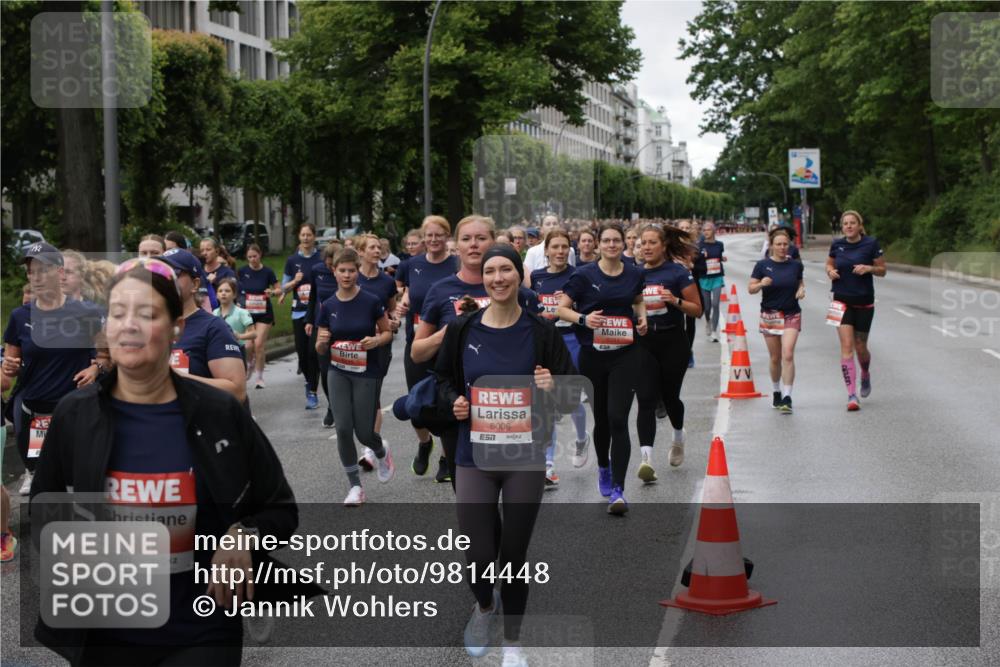 14.06.2026 - REWE Women's Run Jannik Wohlers http://msf.ph/oto/9814448 14.06.2026 10:40:55 Laufen 5078, 6006, 7 meine-sportfotos.de