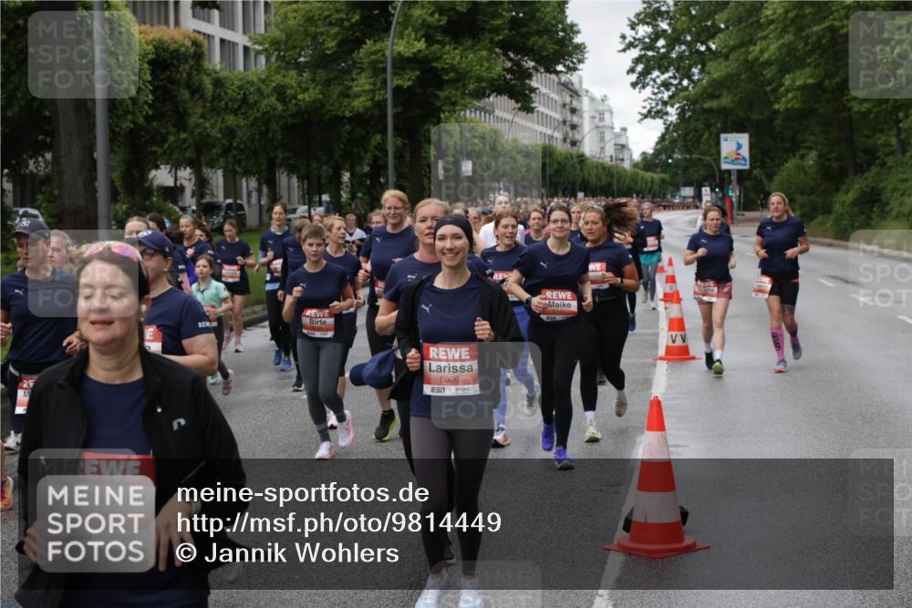 14.06.2026 - REWE Women's Run Jannik Wohlers http://msf.ph/oto/9814449 14.06.2026 10:40:55 Laufen 5078, 577, 6006, 7, 1 meine-sportfotos.de