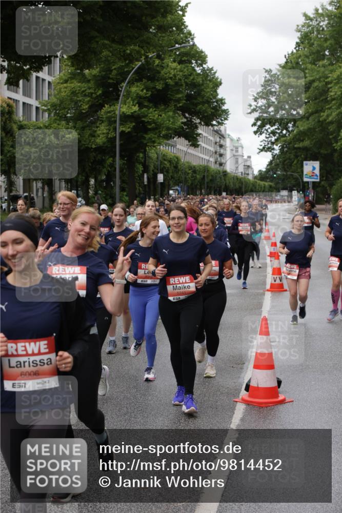 14.06.2026 - REWE Women's Run Jannik Wohlers http://msf.ph/oto/9814452 14.06.2026 10:40:56 Laufen 6006, 57, 7, 5241 meine-sportfotos.de