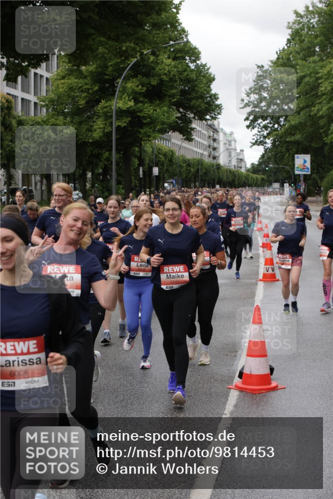 14.06.2026 - REWE Women's Run Jannik Wohlers http://msf.ph/oto/9814453 14.06.2026 10:40:56 Laufen 6006, 57, 51, 5241, 7 meine-sportfotos.de