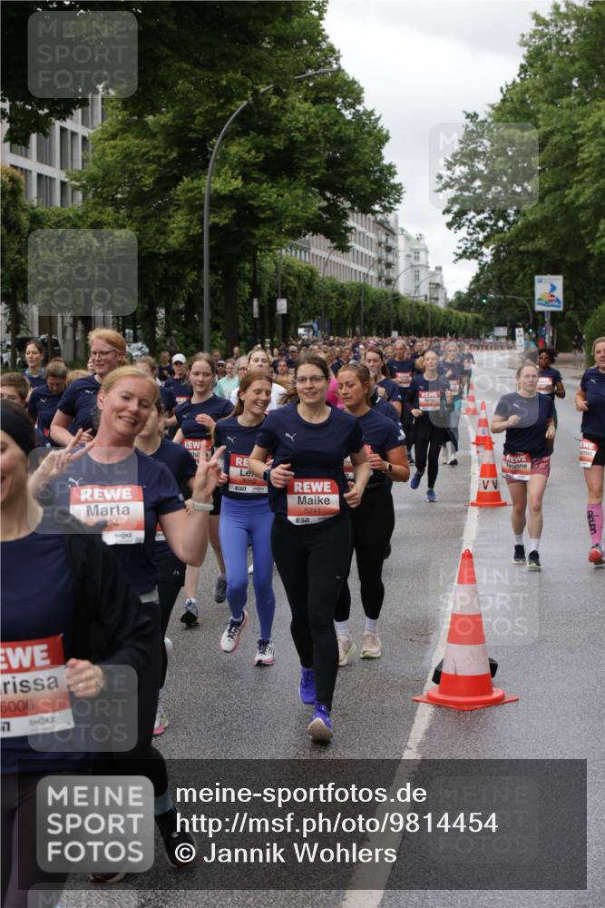 14.06.2026 - REWE Women's Run Jannik Wohlers http://msf.ph/oto/9814454 14.06.2026 10:40:56 Laufen 6006, 5241 meine-sportfotos.de