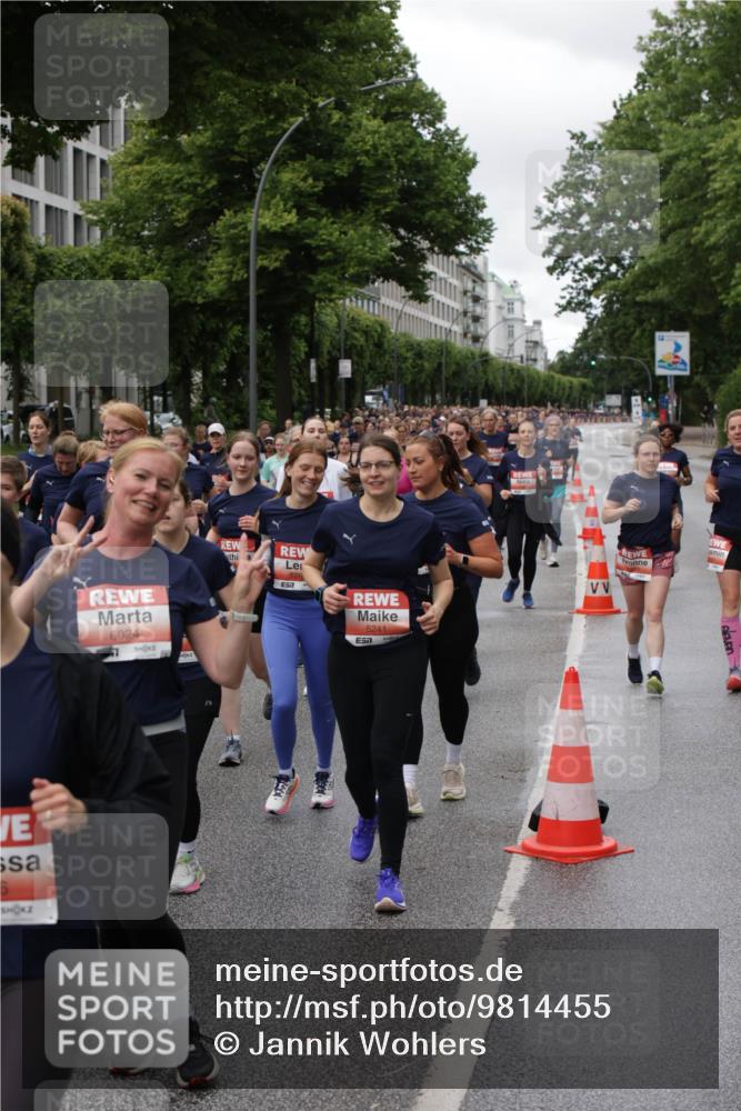 14.06.2026 - REWE Women's Run Jannik Wohlers http://msf.ph/oto/9814455 14.06.2026 10:40:56 Laufen 6024, 1, 57, 5241 meine-sportfotos.de