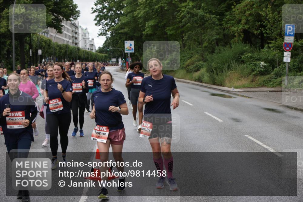 14.06.2026 - REWE Women's Run Jannik Wohlers http://msf.ph/oto/9814458 14.06.2026 10:40:58 Laufen 5963, 7, 6042, 6310, 517 meine-sportfotos.de