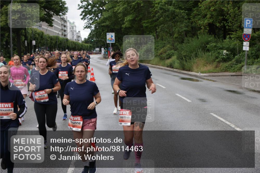 14.06.2026 - REWE Women's Run Jannik Wohlers http://msf.ph/oto/9814463 14.06.2026 10:40:59 Laufen 5963, 6042, 6310, 12, 5561 meine-sportfotos.de