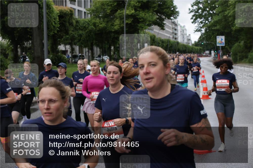 14.06.2026 - REWE Women's Run Jannik Wohlers http://msf.ph/oto/9814465 14.06.2026 10:41:00 Laufen 6270, 6042 meine-sportfotos.de