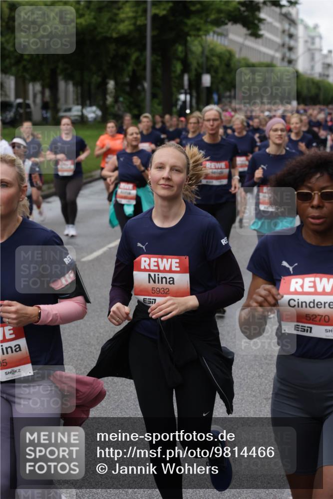 14.06.2026 - REWE Women's Run Jannik Wohlers http://msf.ph/oto/9814466 14.06.2026 10:41:02 Laufen 95, 5932, 5270 meine-sportfotos.de