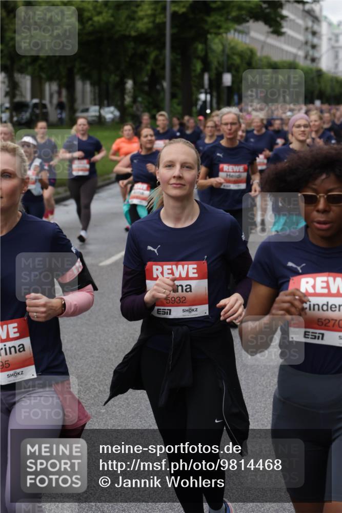 14.06.2026 - REWE Women's Run Jannik Wohlers http://msf.ph/oto/9814468 14.06.2026 10:41:02 Laufen 95, 5932, 57, 837, 5270, 7 meine-sportfotos.de