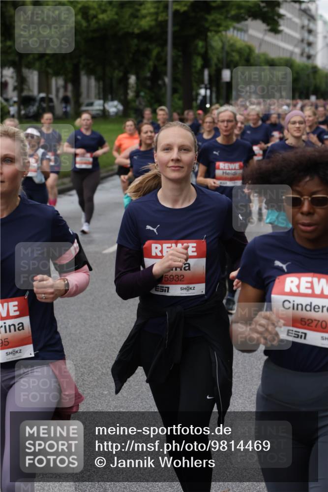 14.06.2026 - REWE Women's Run Jannik Wohlers http://msf.ph/oto/9814469 14.06.2026 10:41:02 Laufen 95, 15932, 5270 meine-sportfotos.de