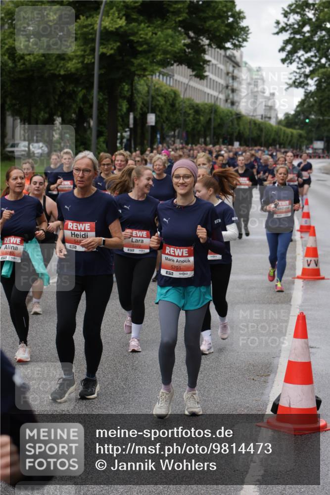 14.06.2026 - REWE Women's Run Jannik Wohlers http://msf.ph/oto/9814473 14.06.2026 10:41:03 Laufen 5283, 544, 5372, 7, 5791 meine-sportfotos.de