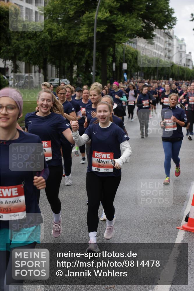 14.06.2026 - REWE Women's Run Jannik Wohlers http://msf.ph/oto/9814478 14.06.2026 10:41:05 Laufen 5791, 5428, 7 meine-sportfotos.de