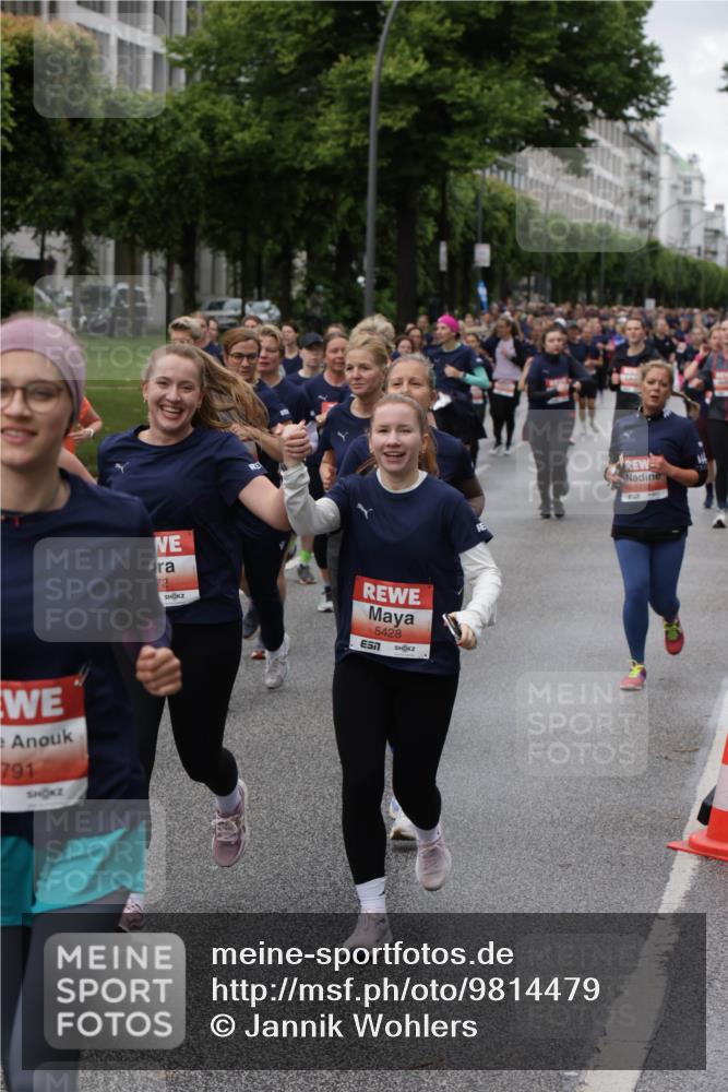 14.06.2026 - REWE Women's Run Jannik Wohlers http://msf.ph/oto/9814479 14.06.2026 10:41:05 Laufen 791, 72, 5428 meine-sportfotos.de