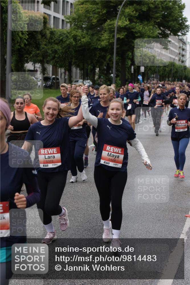 14.06.2026 - REWE Women's Run Jannik Wohlers http://msf.ph/oto/9814483 14.06.2026 10:41:05 Laufen 5372, 7, 5428 meine-sportfotos.de