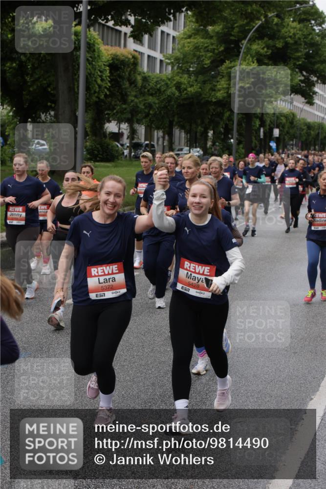 14.06.2026 - REWE Women's Run Jannik Wohlers http://msf.ph/oto/9814490 14.06.2026 10:41:05 Laufen 5372, 57, 5428 meine-sportfotos.de