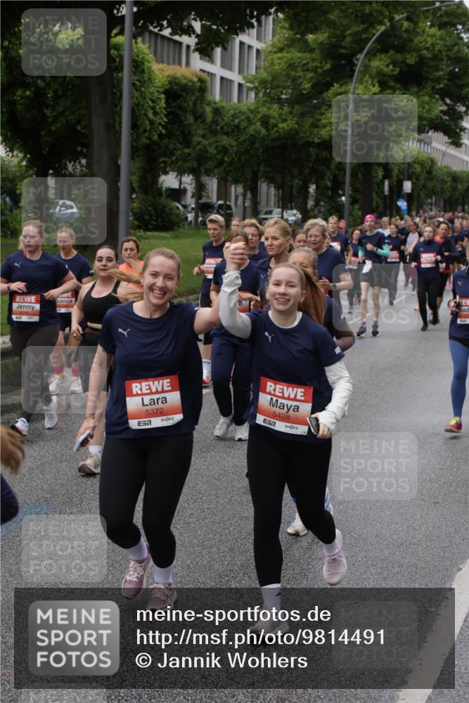 14.06.2026 - REWE Women's Run Jannik Wohlers http://msf.ph/oto/9814491 14.06.2026 10:41:05 Laufen 5372, 57, 5428 meine-sportfotos.de