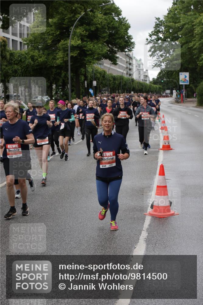 14.06.2026 - REWE Women's Run Jannik Wohlers http://msf.ph/oto/9814500 14.06.2026 10:41:07 Laufen 5732, 57, 1 meine-sportfotos.de