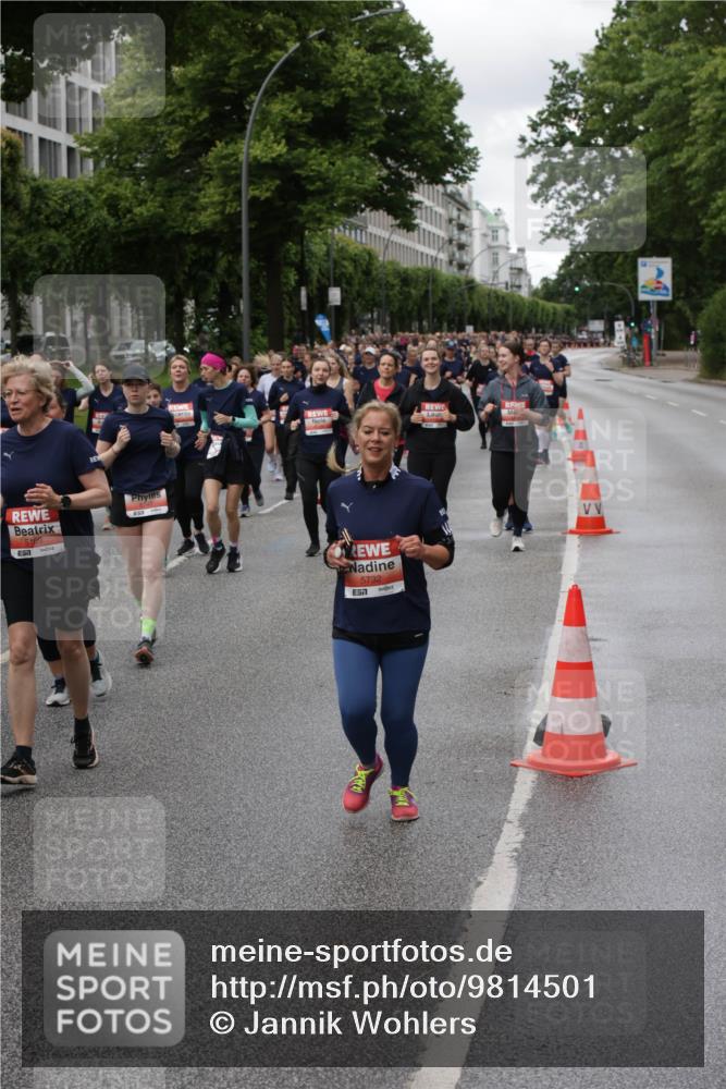14.06.2026 - REWE Women's Run Jannik Wohlers http://msf.ph/oto/9814501 14.06.2026 10:41:07 Laufen 5169, 51, 5732 meine-sportfotos.de