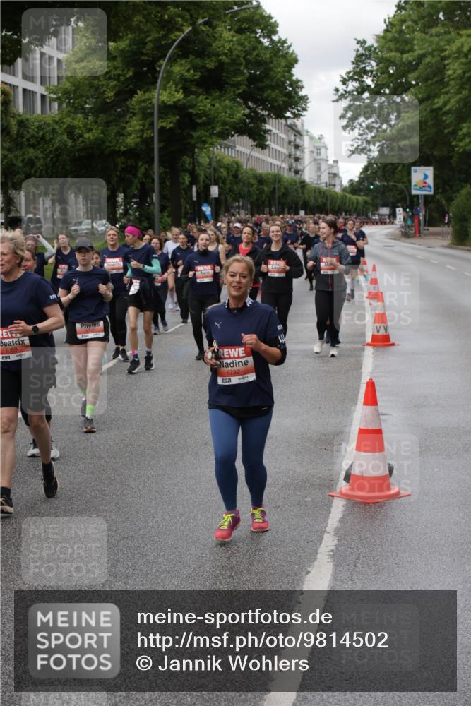 14.06.2026 - REWE Women's Run Jannik Wohlers http://msf.ph/oto/9814502 14.06.2026 10:41:07 Laufen 5169, 5732 meine-sportfotos.de