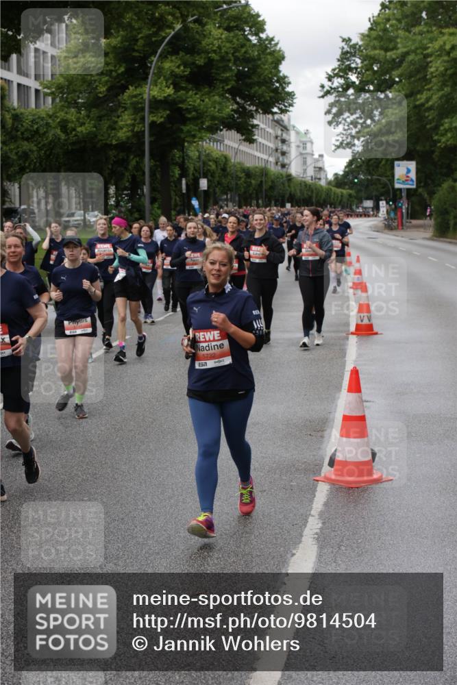 14.06.2026 - REWE Women's Run Jannik Wohlers http://msf.ph/oto/9814504 14.06.2026 10:41:07 Laufen 5732, 657 meine-sportfotos.de