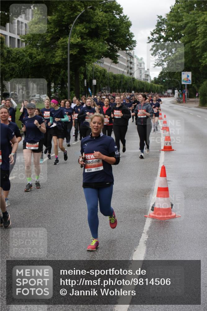 14.06.2026 - REWE Women's Run Jannik Wohlers http://msf.ph/oto/9814506 14.06.2026 10:41:07 Laufen 5732, 31, 657 meine-sportfotos.de