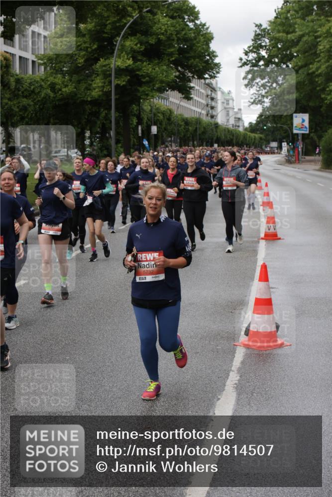 14.06.2026 - REWE Women's Run Jannik Wohlers http://msf.ph/oto/9814507 14.06.2026 10:41:07 Laufen 5732, 7 meine-sportfotos.de