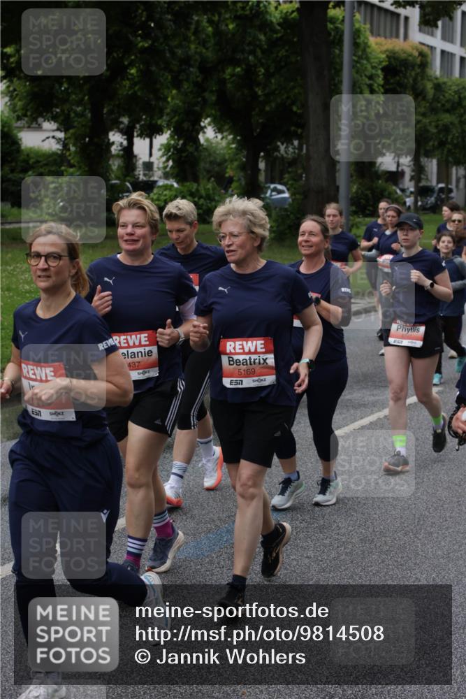 14.06.2026 - REWE Women's Run Jannik Wohlers http://msf.ph/oto/9814508 14.06.2026 10:41:08 Laufen 57, 437, 5169, 577 meine-sportfotos.de