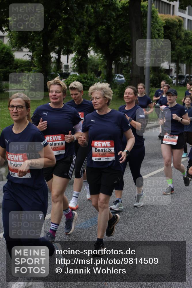 14.06.2026 - REWE Women's Run Jannik Wohlers http://msf.ph/oto/9814509 14.06.2026 10:41:08 Laufen 520, 437, 5169, 5747 meine-sportfotos.de