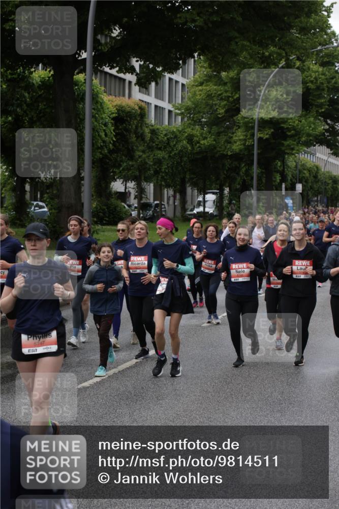 14.06.2026 - REWE Women's Run Jannik Wohlers http://msf.ph/oto/9814511 14.06.2026 10:41:09 Laufen 5747, 7 meine-sportfotos.de