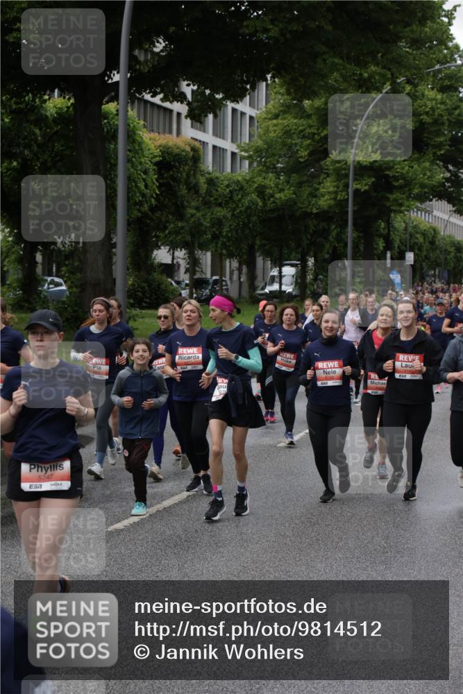 14.06.2026 - REWE Women's Run Jannik Wohlers http://msf.ph/oto/9814512 14.06.2026 10:41:09 Laufen 5747 meine-sportfotos.de