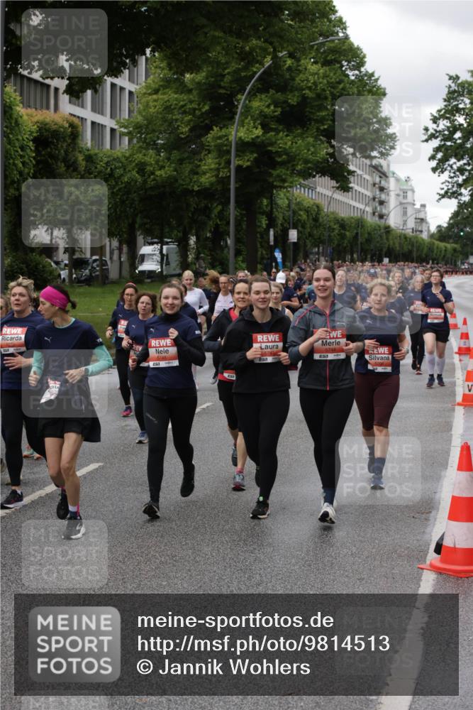 14.06.2026 - REWE Women's Run Jannik Wohlers http://msf.ph/oto/9814513 14.06.2026 10:41:10 Laufen 5745, 5743, 5744 meine-sportfotos.de