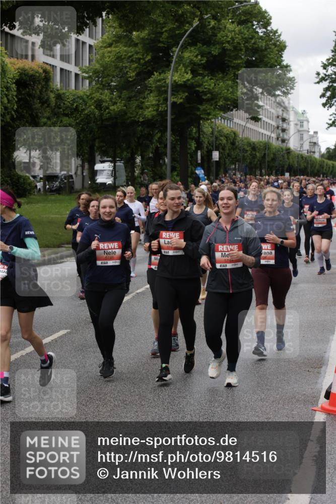 14.06.2026 - REWE Women's Run Jannik Wohlers http://msf.ph/oto/9814516 14.06.2026 10:41:10 Laufen 5745, 574, 7, 574, 204 meine-sportfotos.de
