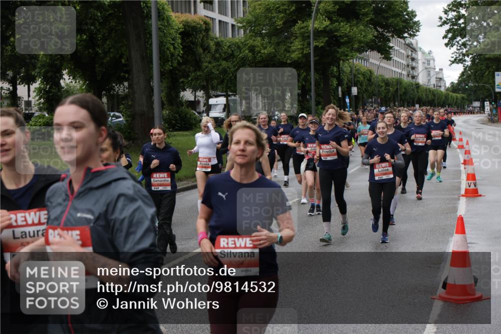 14.06.2026 - REWE Women's Run Jannik Wohlers http://msf.ph/oto/9814532 14.06.2026 10:41:12 Laufen 5744, 5204, 77 meine-sportfotos.de
