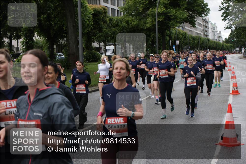 14.06.2026 - REWE Women's Run Jannik Wohlers http://msf.ph/oto/9814533 14.06.2026 10:41:12 Laufen 57, 5204 meine-sportfotos.de