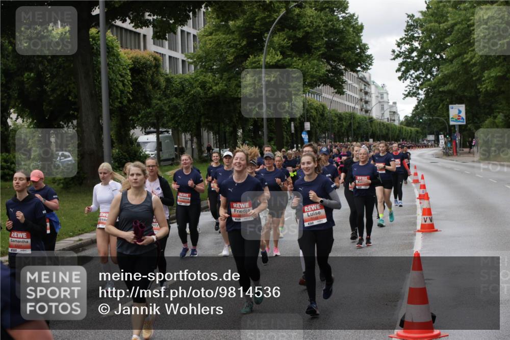 14.06.2026 - REWE Women's Run Jannik Wohlers http://msf.ph/oto/9814536 14.06.2026 10:41:13 Laufen  meine-sportfotos.de