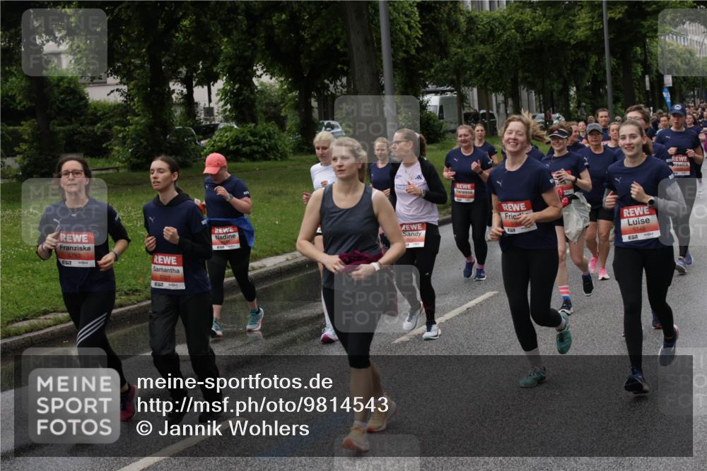 14.06.2026 - REWE Women's Run Jannik Wohlers http://msf.ph/oto/9814543 14.06.2026 10:41:14 Laufen 5752, 5327, 51, 5748 meine-sportfotos.de