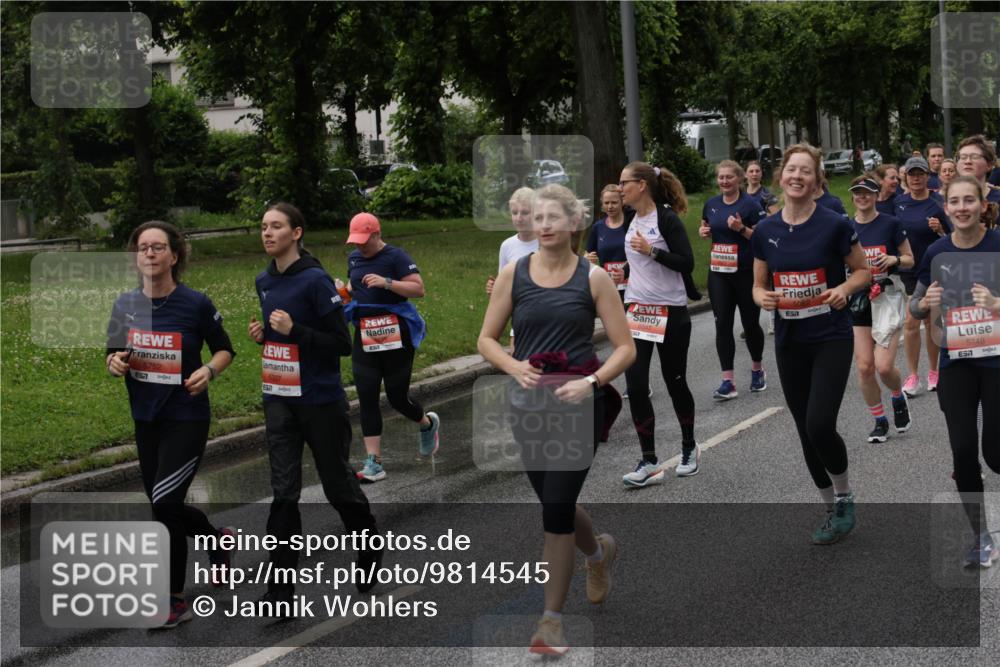 14.06.2026 - REWE Women's Run Jannik Wohlers http://msf.ph/oto/9814545 14.06.2026 10:41:14 Laufen 5752, 7, 5748 meine-sportfotos.de