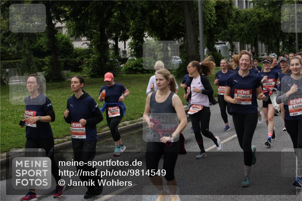 14.06.2026 - REWE Women's Run Jannik Wohlers http://msf.ph/oto/9814549 14.06.2026 10:41:14 Laufen 5327, 5062, 5748, 657 meine-sportfotos.de