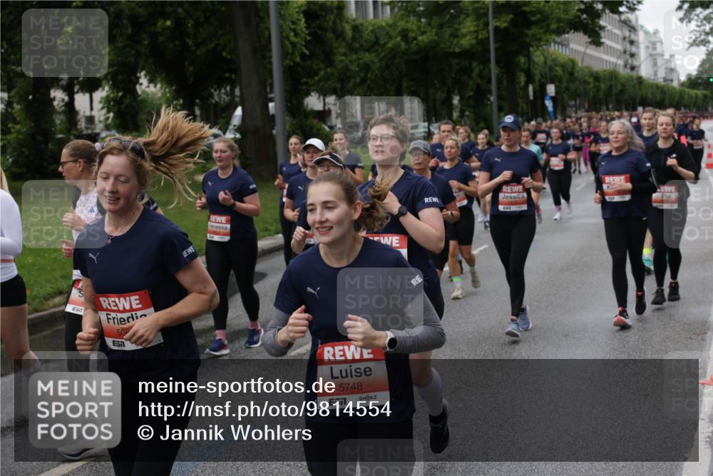 14.06.2026 - REWE Women's Run Jannik Wohlers http://msf.ph/oto/9814554 14.06.2026 10:41:15 Laufen 506, 5748 meine-sportfotos.de